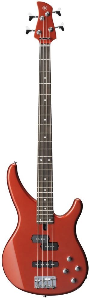 YAMAHA TRBX-204 (Bright Red Metallic)