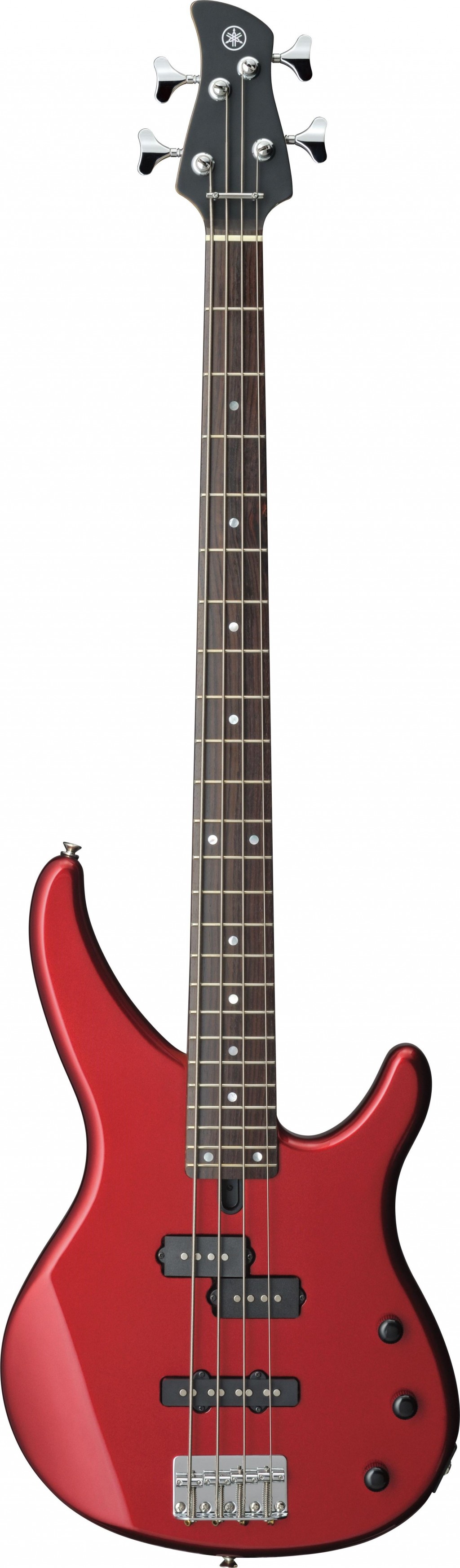 YAMAHA TRBX-174 (Red Metallic)
