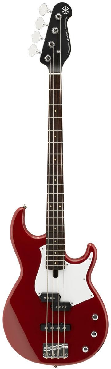 YAMAHA BB234 (Raspberry Red)