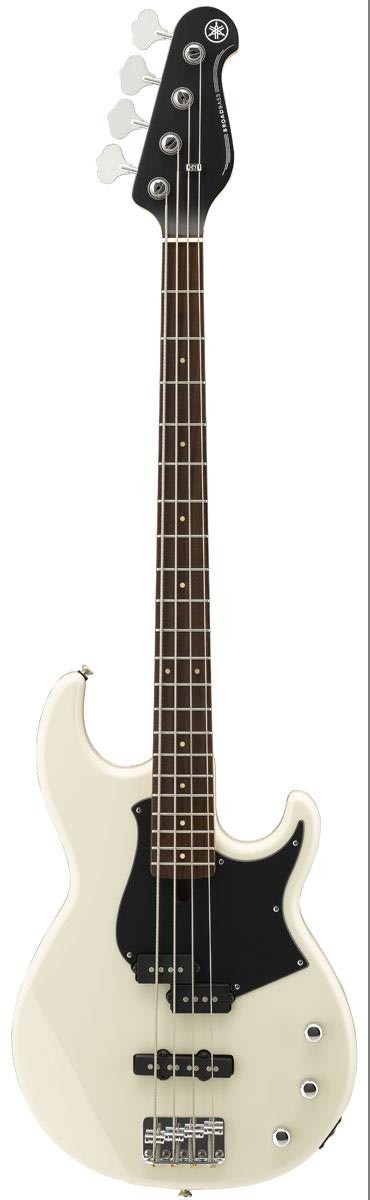 YAMAHA BB234 (Vintage White)