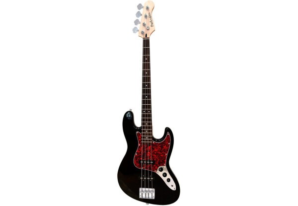 PARKSONS SJB-150 (Black)