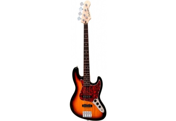 PARKSONS SJB-150 (3 Tone Sunburst)