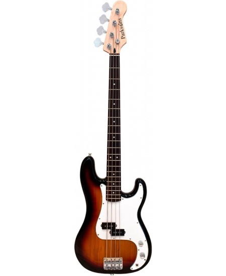PARKSONS SPB-140 (3 Tone Sunburst)