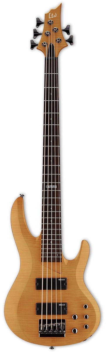 LTD B155 DX (Honey Natural)