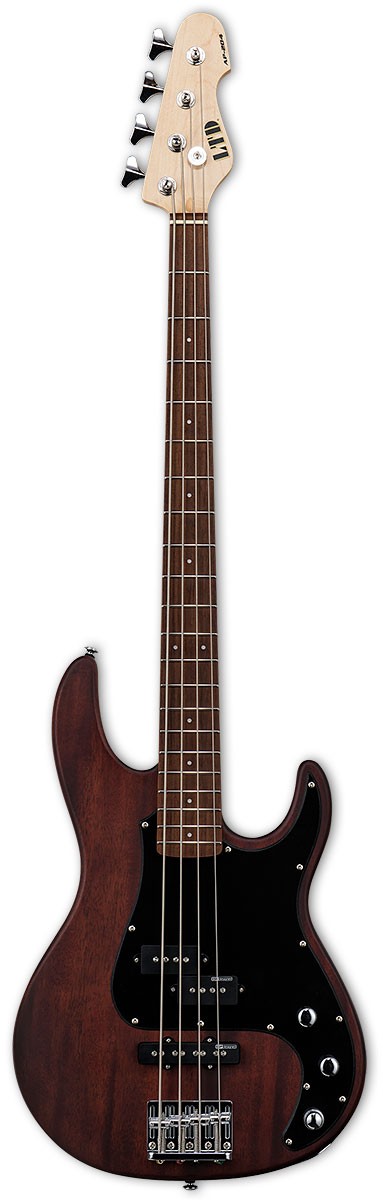LTD AP-204 (Natural Satin)