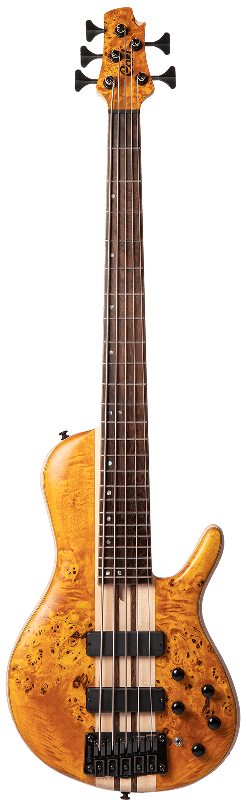 CORT A5 Plus SC (Amber Open Pore)