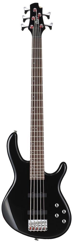 CORT Action V Plus (Black)