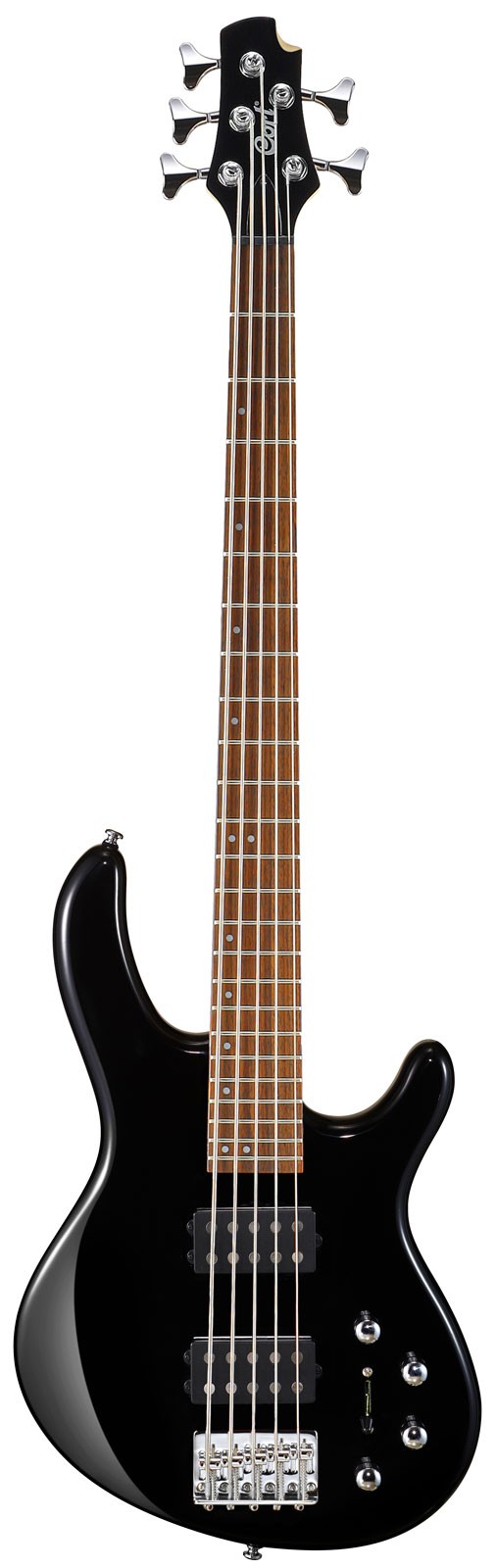 CORT Action HH5 (Black)