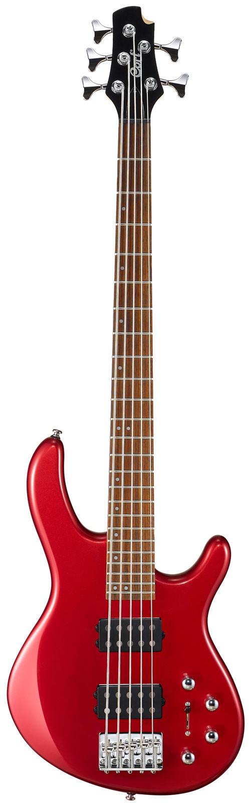 CORT Action HH5 (Blood Red Metallic)