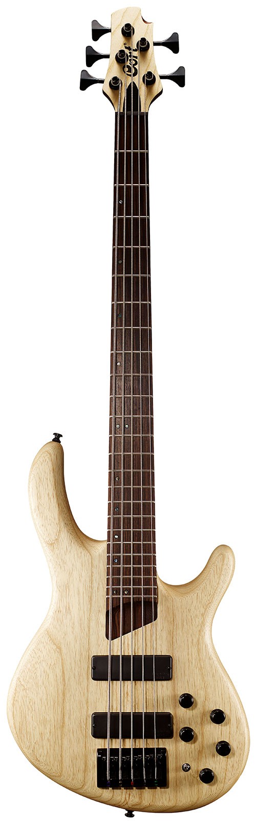 CORT B5 Plus AS (Open Pore Natural)