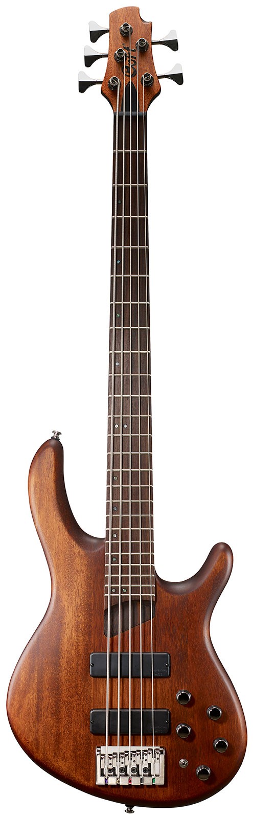CORT B5 Plus MH (Open Pore Mahogany)