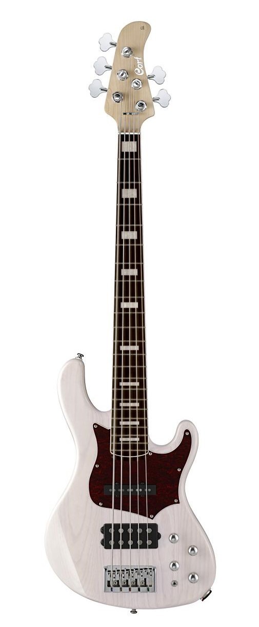 CORT GB75 (White Blonde)