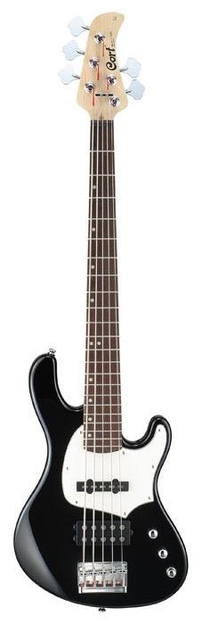 CORT GB35A (Black)