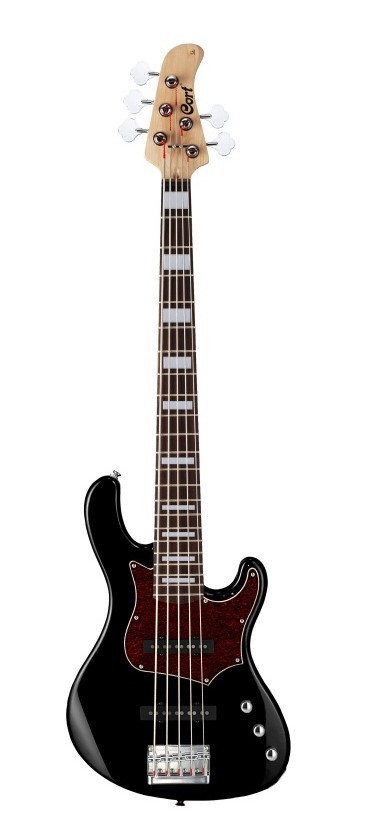 CORT GB35J (Black)