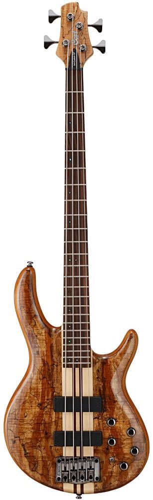 CORT A4 Custom SP (Natural)