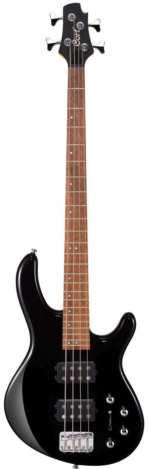 CORT Action HH4 (Black)