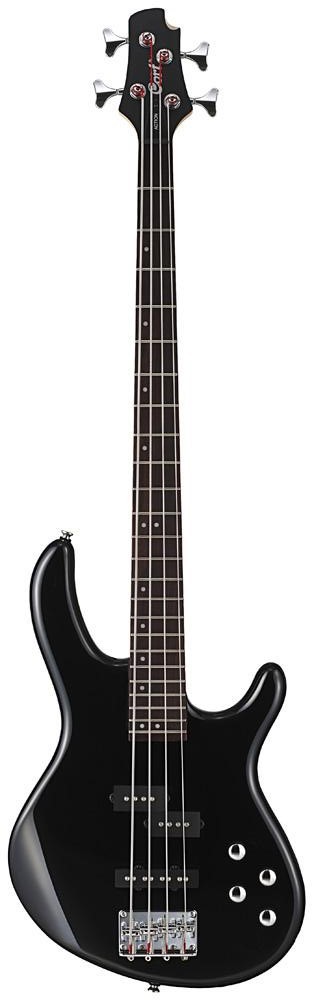 CORT Action Plus (Black)