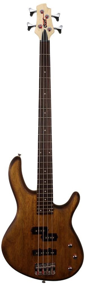 CORT Action PJ (Open Pore Walnut)