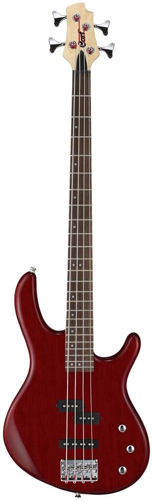 CORT Action PJ (Open Pore Black Cherry)