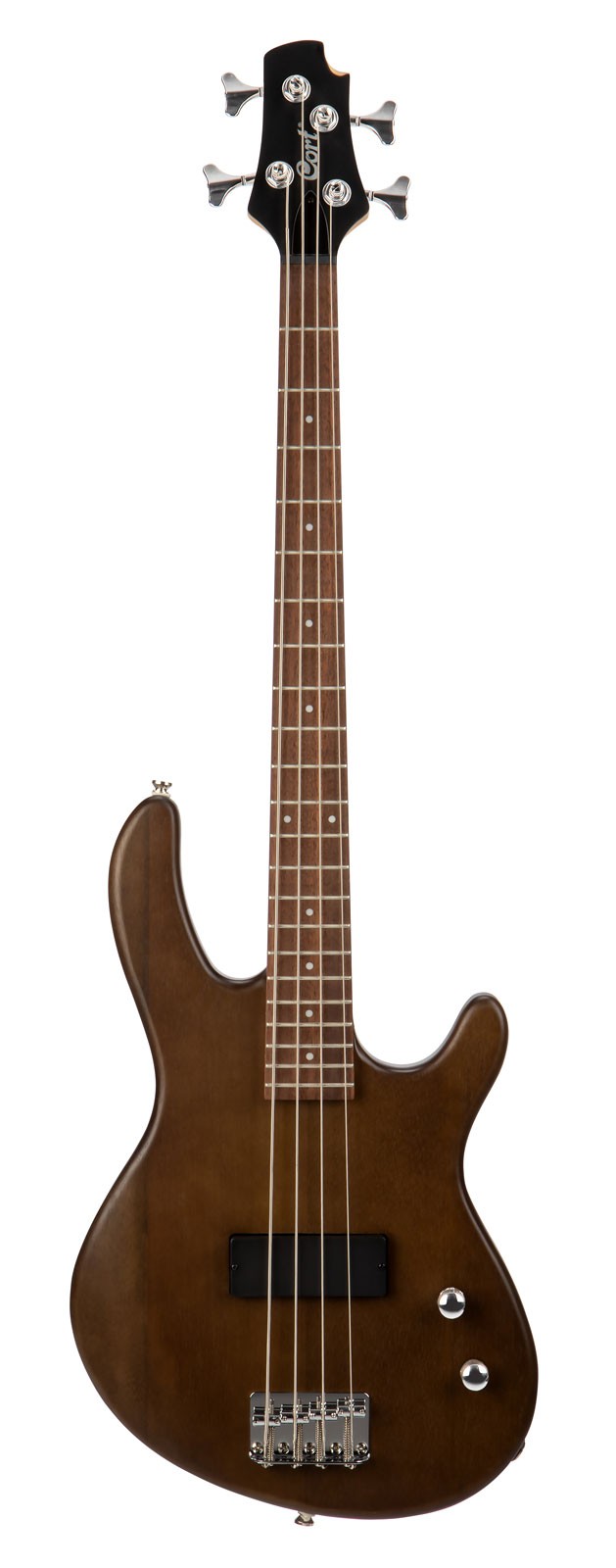 CORT Action Junior (Open Pore Walnut)