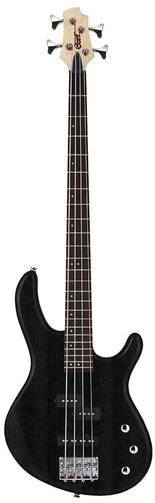 CORT Action PJ (Open Pore Black)