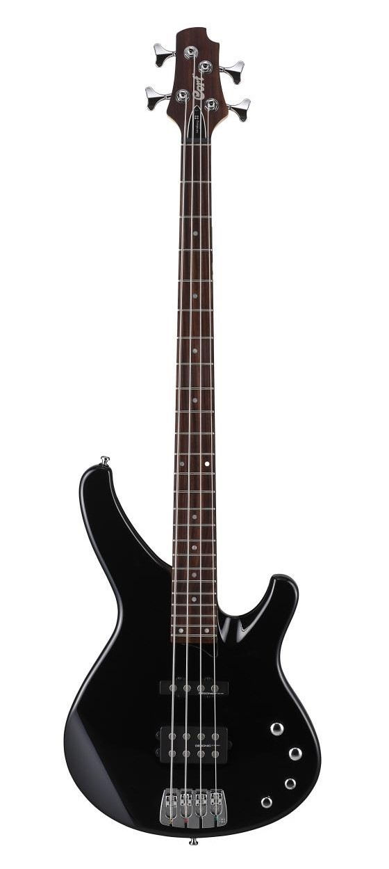 CORT Arona 4 (Black)