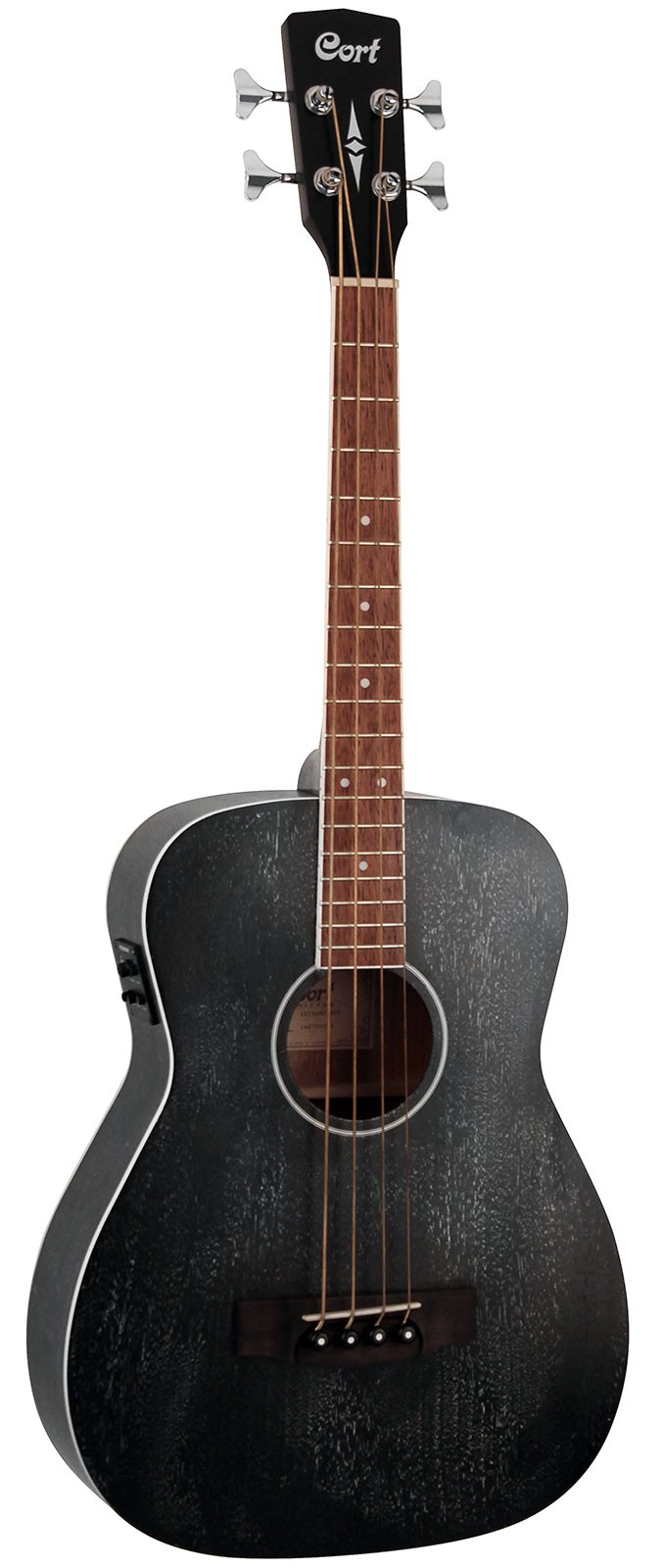 CORT AB590MF BOP w/bag
