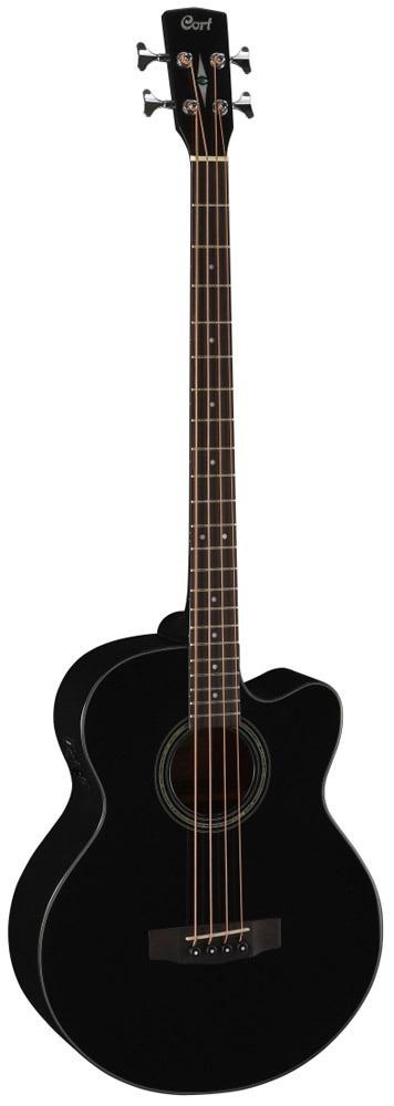 CORT SJB 5F (Black)