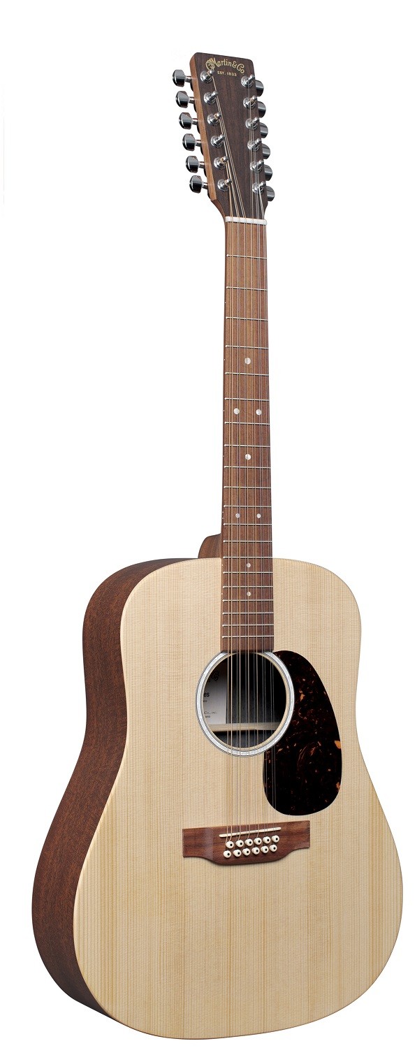 MARTIN D-X2E 12 STRING