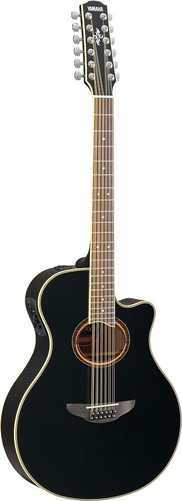 YAMAHA APX700 II-12 (Black)