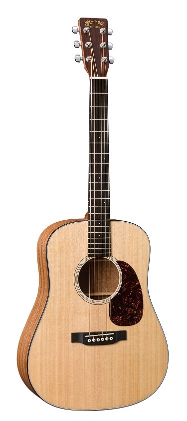 MARTIN D Jr.E Dreadnought Junior