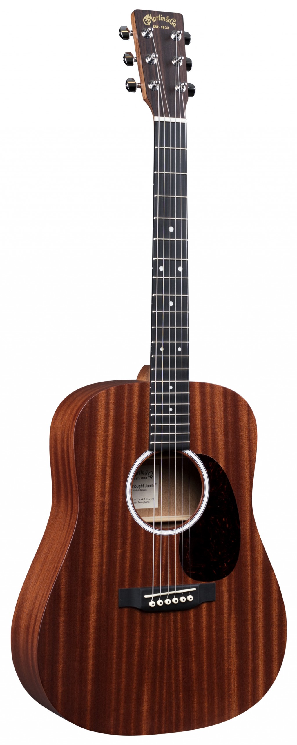 MARTIN DJr-10E-01 Dreadnought Junior