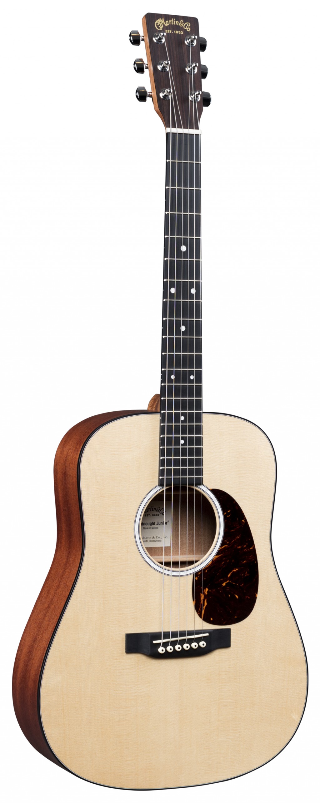 MARTIN DJr-10E-02 Dreadnought Junior