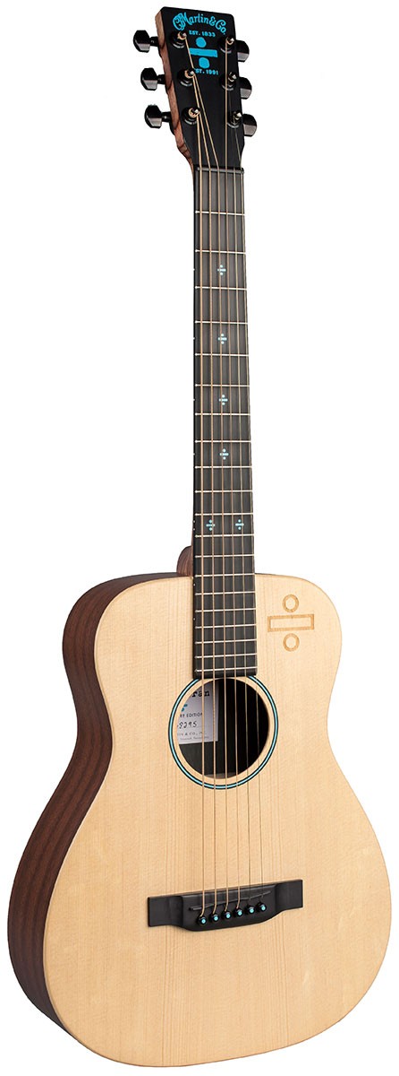 MARTIN Ed Sheeran ÷ Signature Edition