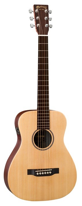MARTIN LX1E LITTLE MARTIN