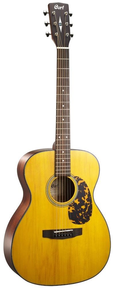 CORT L300VF (Natural)