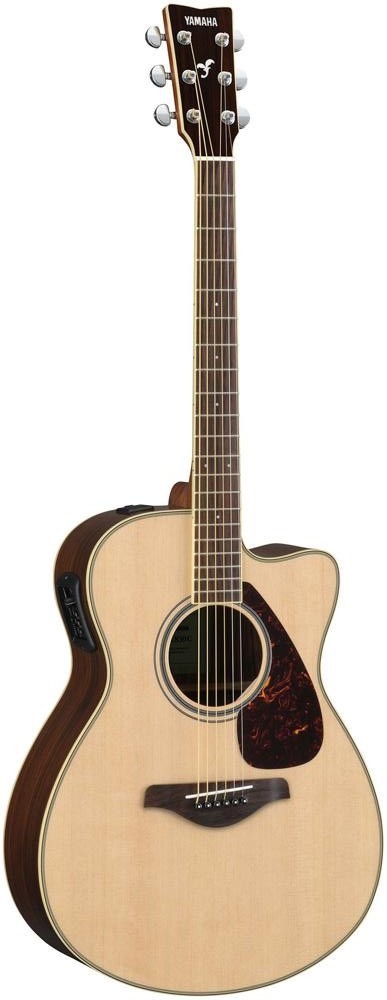 YAMAHA FSX830C (Natural)