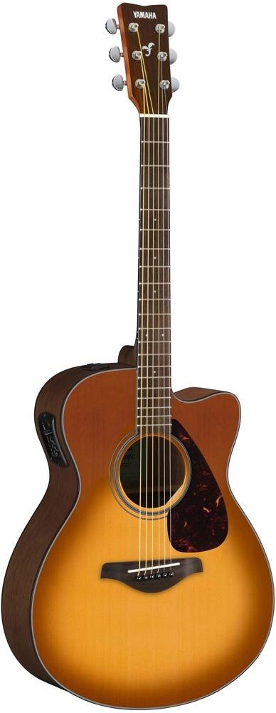 YAMAHA FSX800C (Sand Burst)