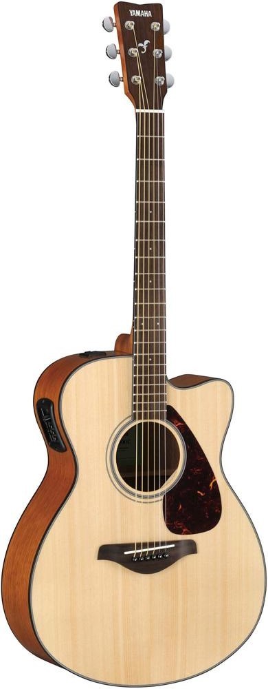 YAMAHA FSX800C (Natural)