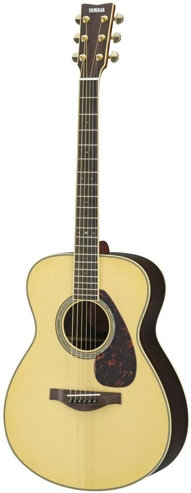 YAMAHA LS6 ARE