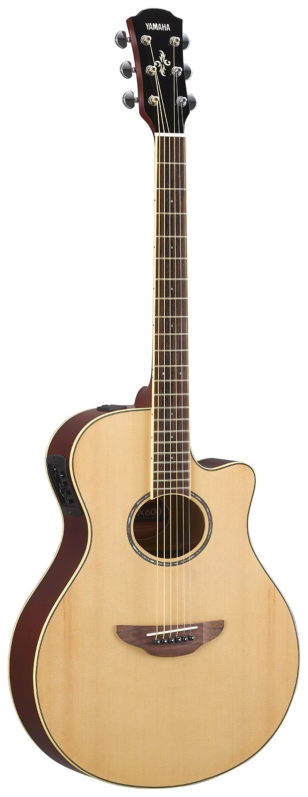 YAMAHA APX600 (Natural)