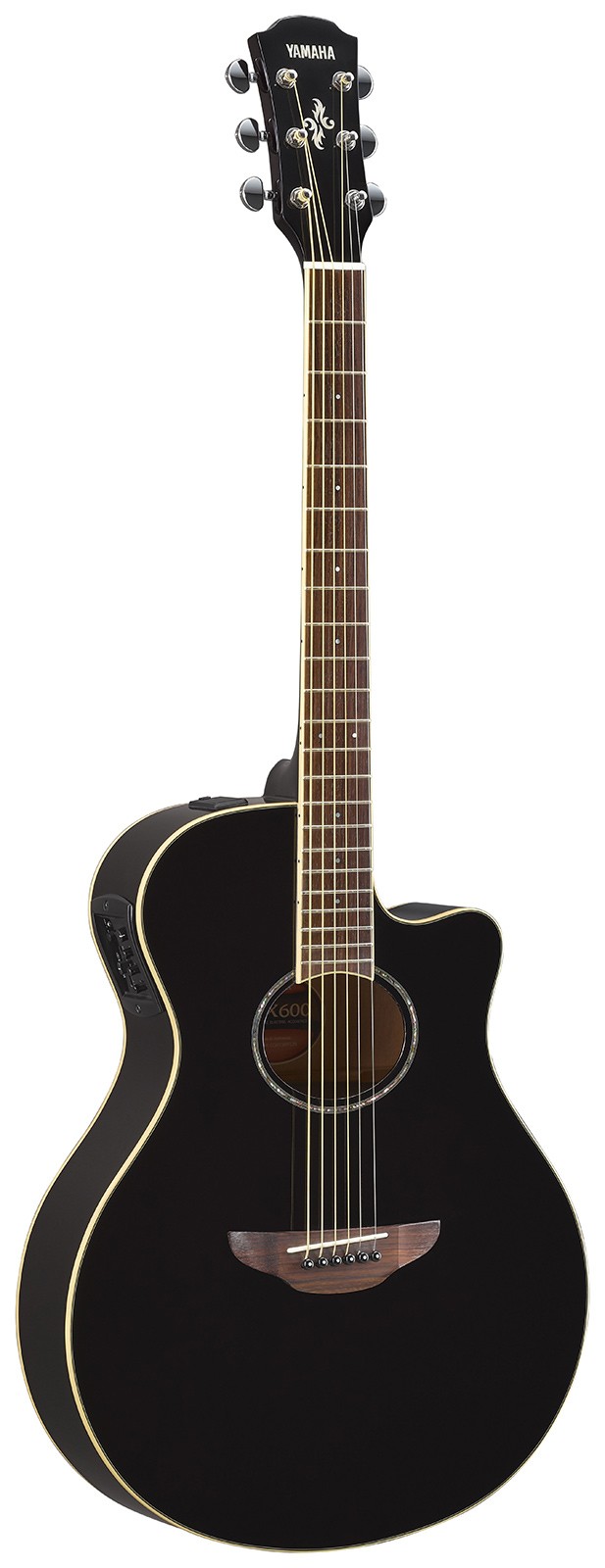 YAMAHA APX600 (Black)