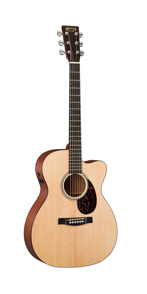 MARTIN OMCPA4