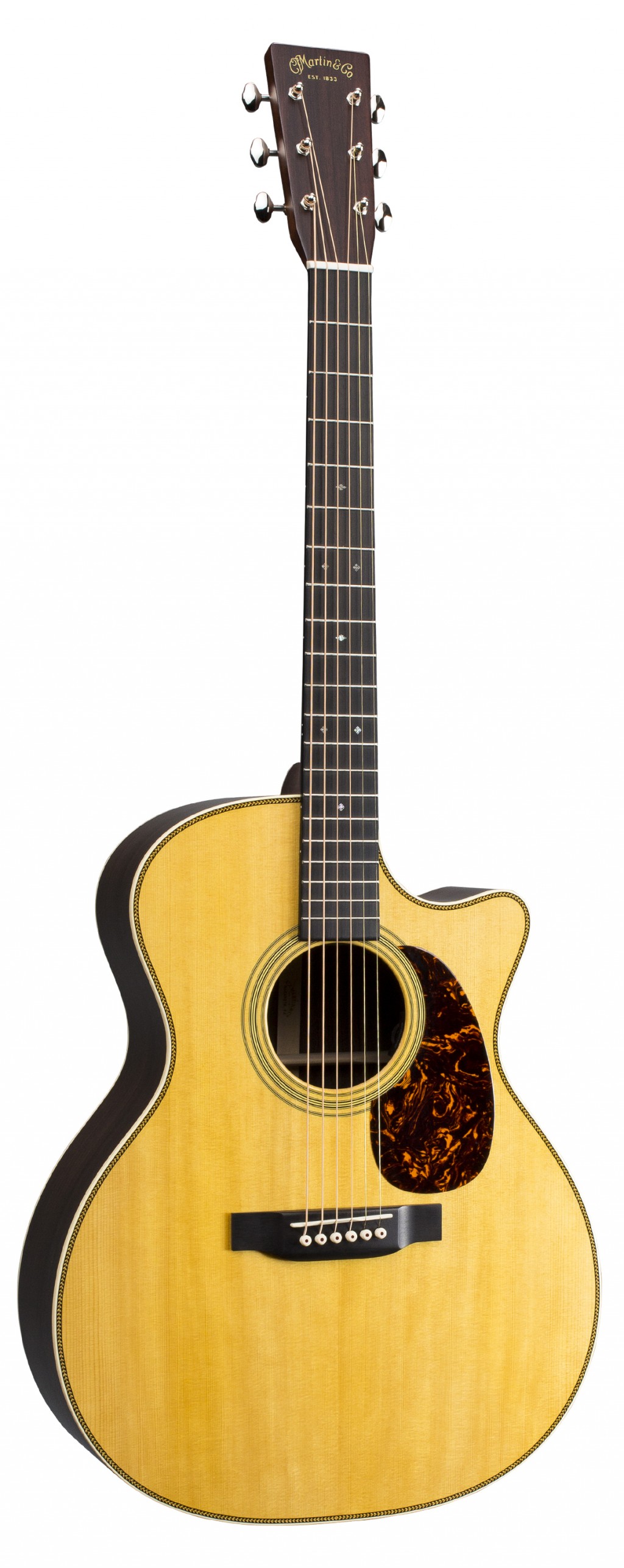 MARTIN GPC-28E (Reimagined 2018)