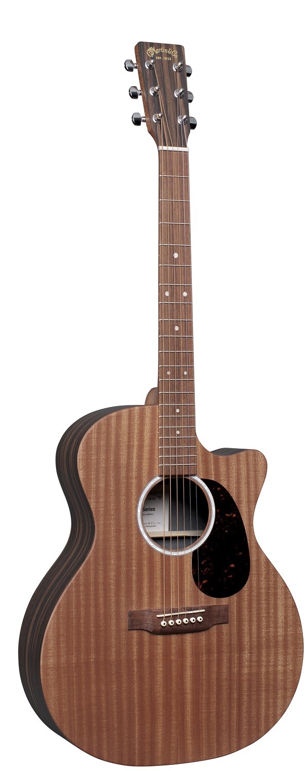 MARTIN GPC-X2E Macassar
