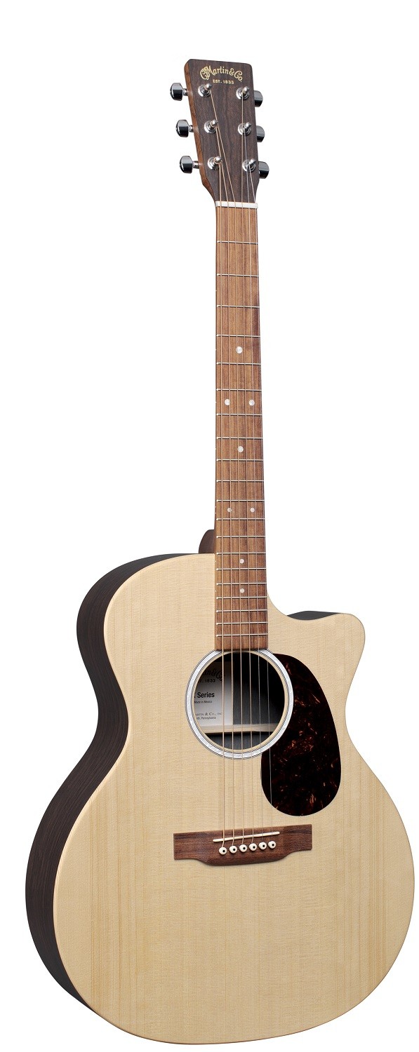 MARTIN GPC-X2E Rosewood