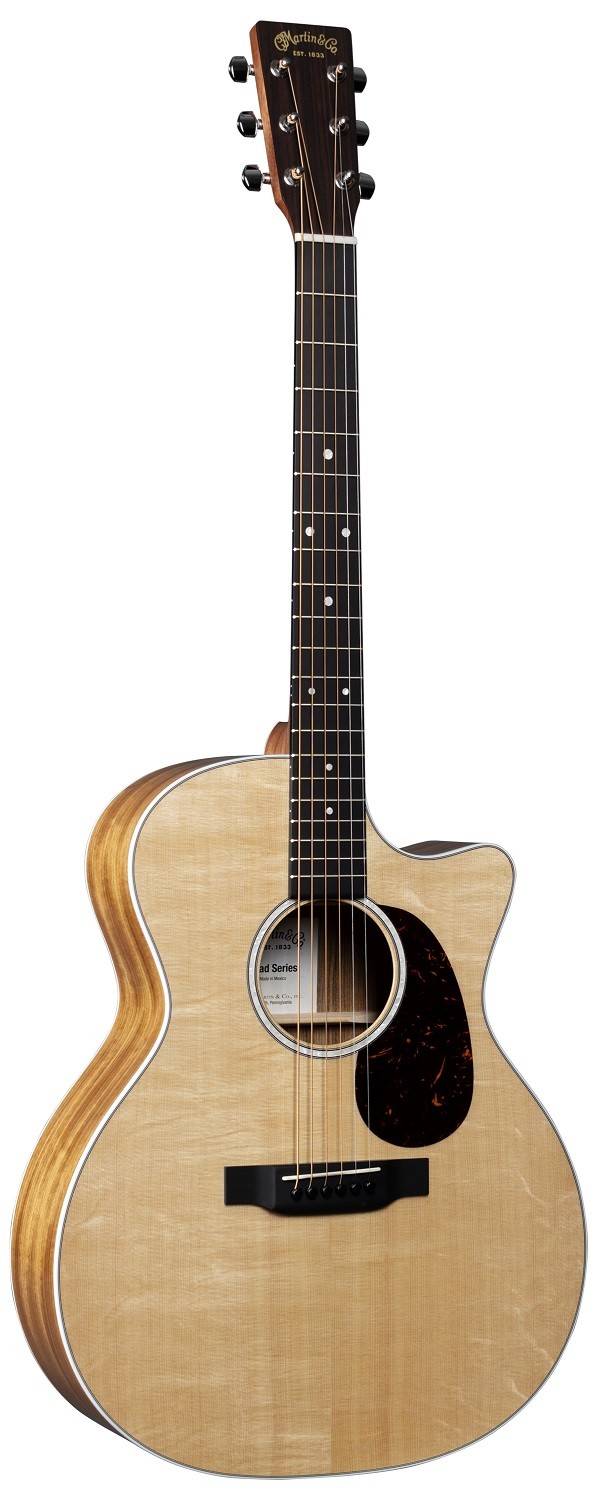 MARTIN GPC-13E