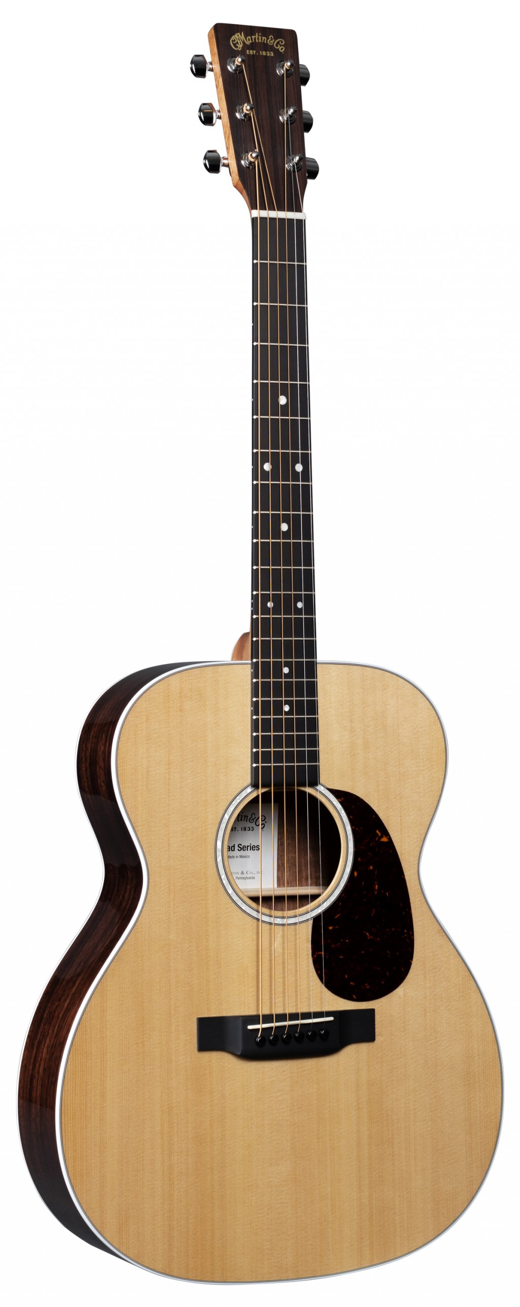 MARTIN 000-13E Road Series