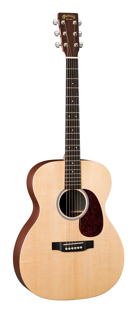 MARTIN 000X1AE