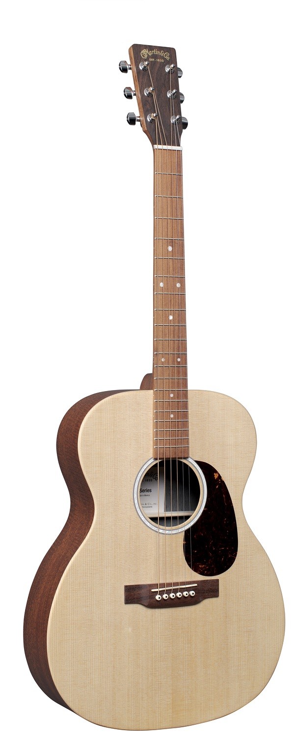 MARTIN 000-X2E